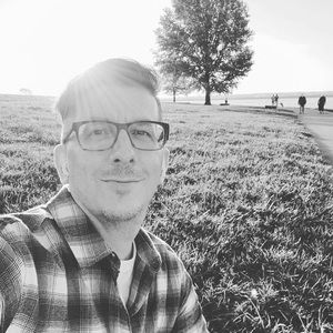 Meet your Posher, John